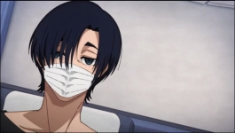 Sakamoto Days - Season 01 Episode 17